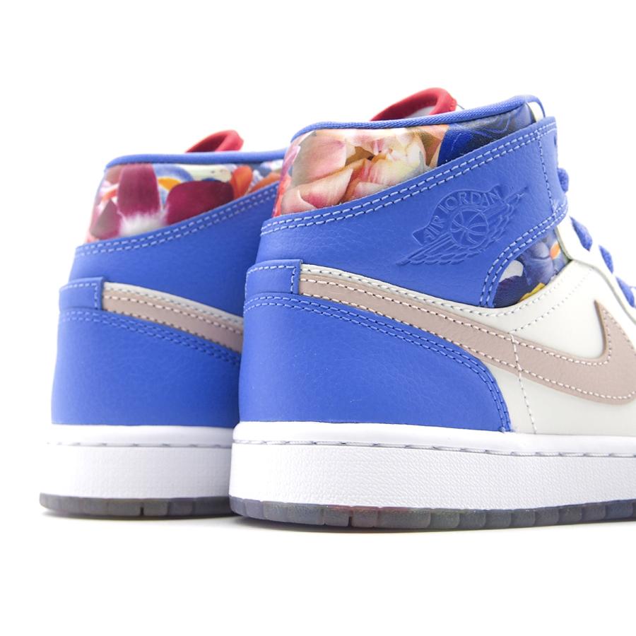 NIKE ナイキ ウィメンズ エア ジョーダン 1 ミッド レディース NIKE ナイキ ウィメンズ エア ジョーダン 1 ミッド レディース