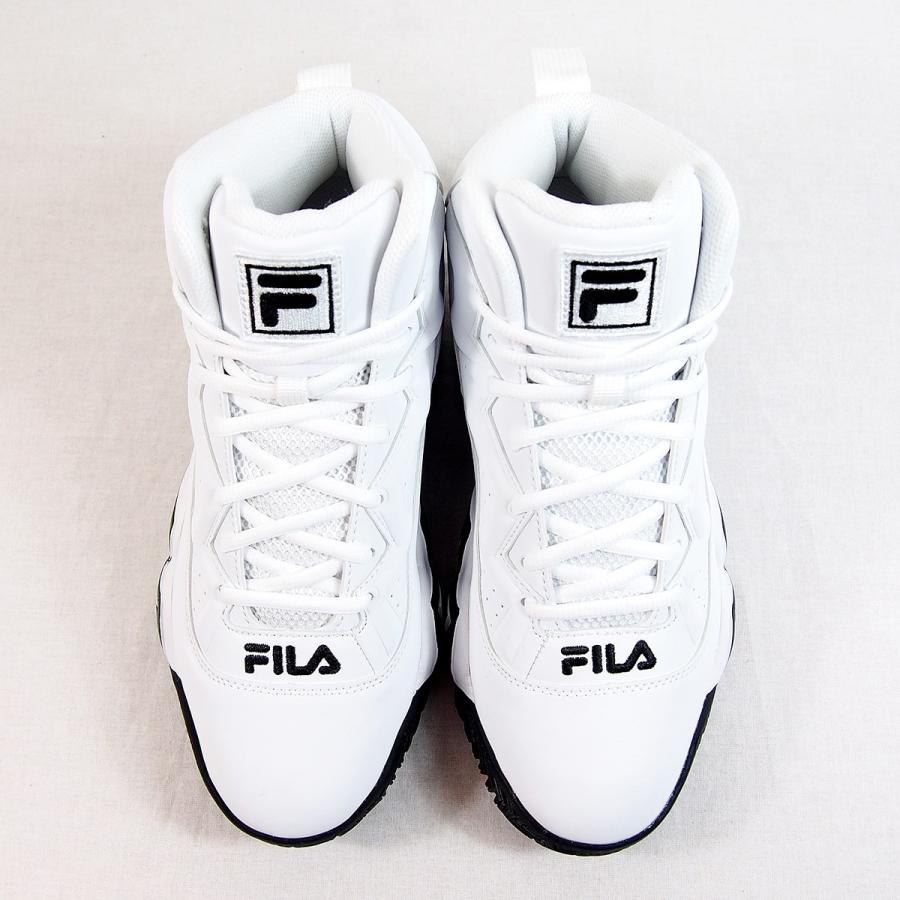 FILA（フィラ） 【国内正規品】フィラ マッシュバーン メンズ