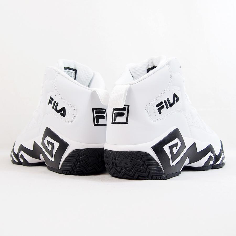 FILA（フィラ） 【国内正規品】フィラ マッシュバーン メンズ