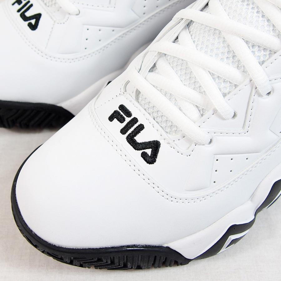 FILA（フィラ） 【国内正規品】フィラ マッシュバーン メンズ