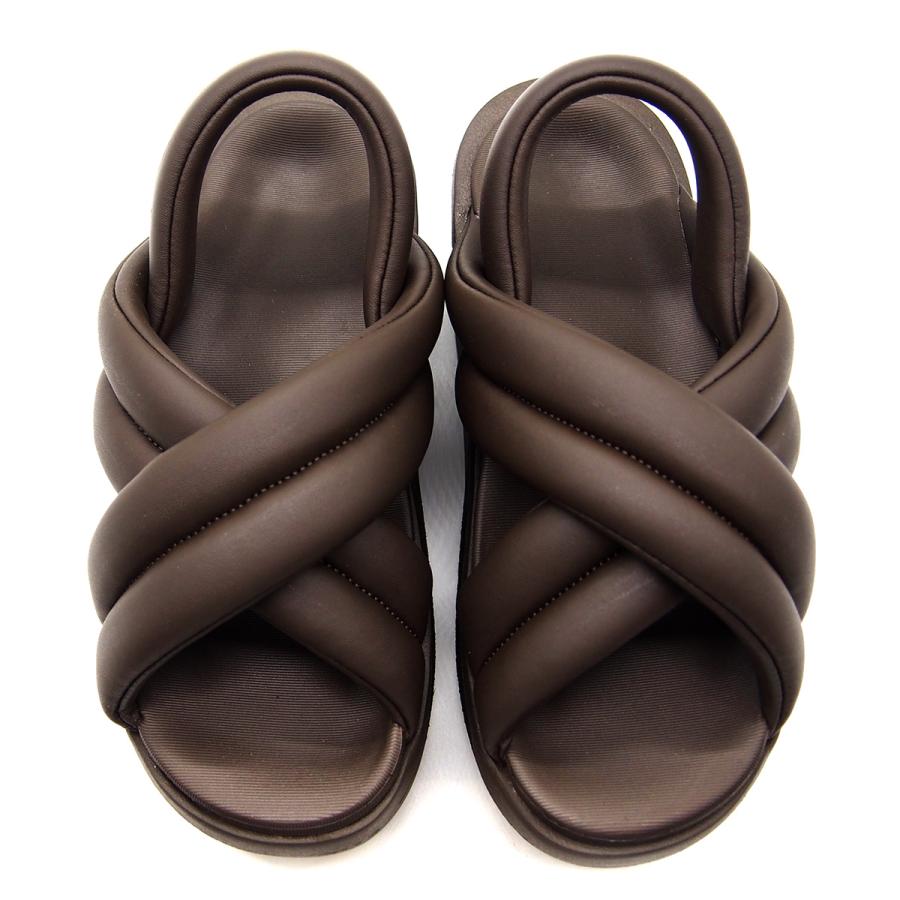 AIR MAX ISLA SANDAL エアマックス　アイラ　NIKE ブラウン NIKE（ナイキ） 【並行輸入品】ナイキ ウィメンズ エアマックス アイラ