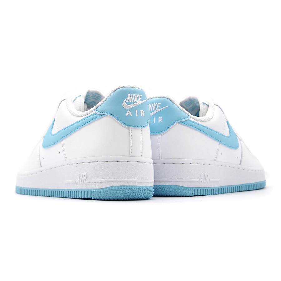 NIKE 【並行輸入品】ナイキ エアフォース1 07 ホワイト/ホワイト