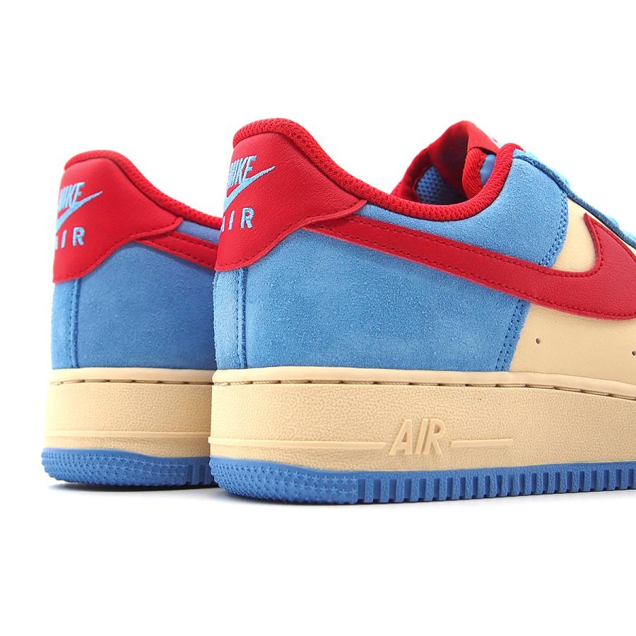 NIKE（ナイキ） 【並行輸入品】ナイキ エアフォース1 07 LV8