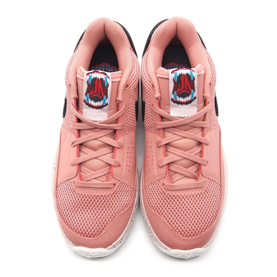 NIKE ナイキ ジャ1 EP ジャ・モラント レッド スターダスト JA1 NIKE ナイキ ジャ1 EP ジャ・モラント レッド スターダスト JA1