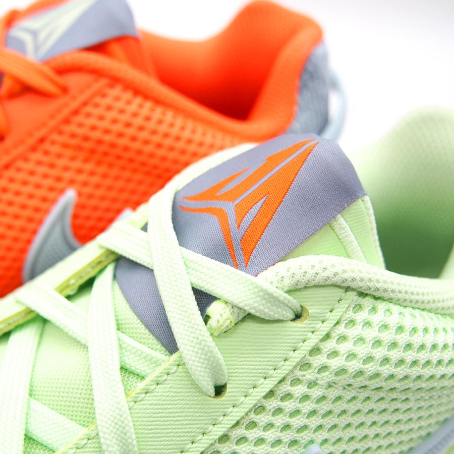 NIKE ナイキ ジャ1 EP ジャ・モラント JA1 BRIGHT MANDARIN NIKE ナイキ ジャ1 EP ジャ・モラント JA1 BRIGHT MANDARIN