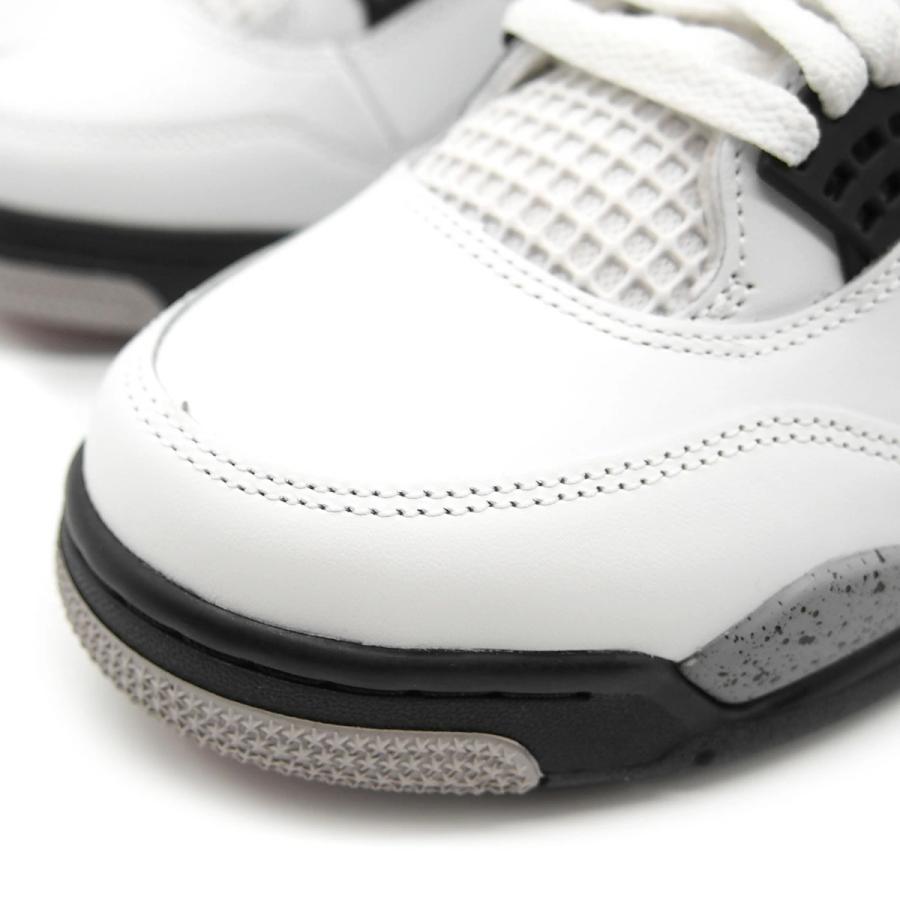 NIKE（ナイキ） 【並行輸入品】ナイキ エアジョーダン 4 レトロ