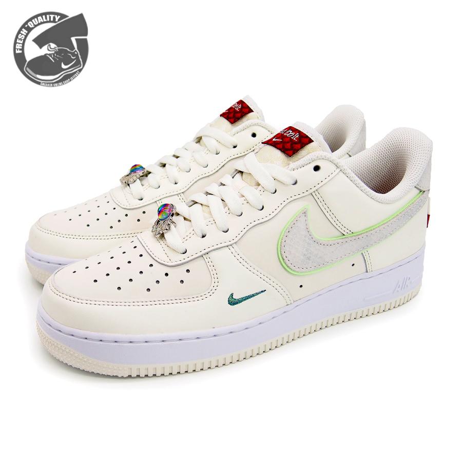 NIKE ナイキ エアフォース1 '07 イヤー オブ ザ ドラゴン AIR NIKE ナイキ エアフォース1 '07 イヤー オブ ザ ドラゴン AIR