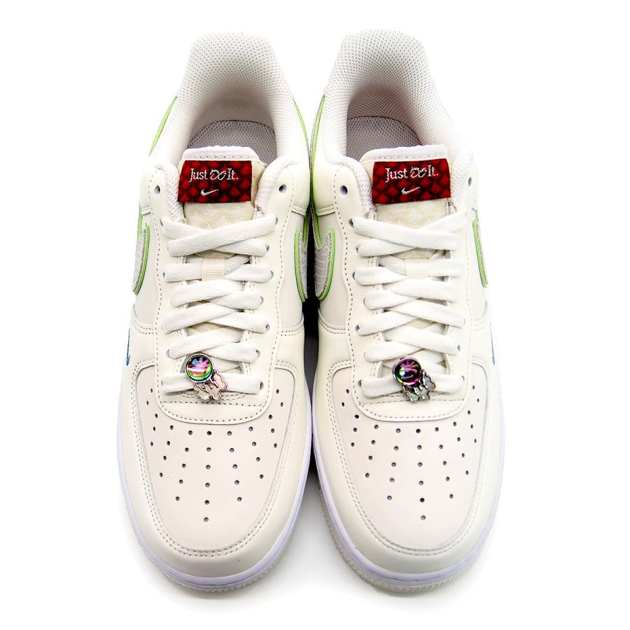 NIKE ナイキ エアフォース1 '07 イヤー オブ ザ ドラゴン AIR NIKE ナイキ エアフォース1 '07 イヤー オブ ザ ドラゴン AIR