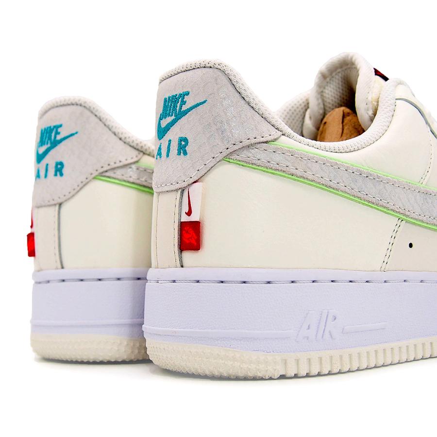 NIKE ナイキ エアフォース1 '07 イヤー オブ ザ ドラゴン AIR NIKE ナイキ エアフォース1 '07 イヤー オブ ザ ドラゴン AIR