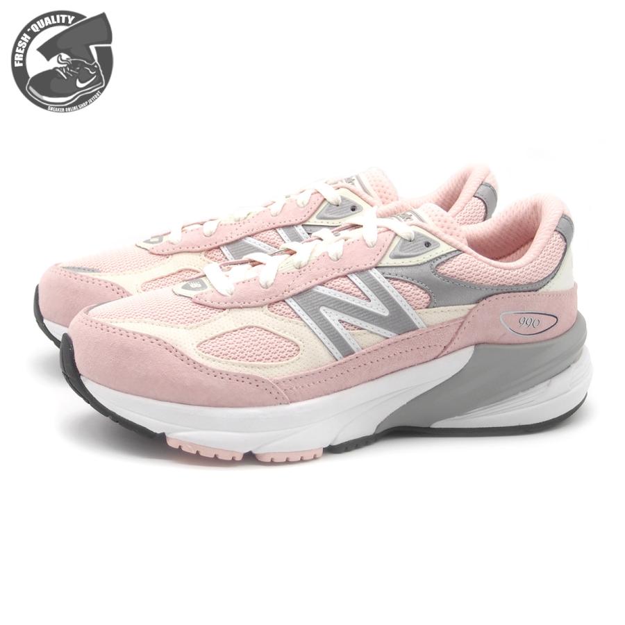 New Balance ニューバランス GC990PK6 ピンク レディース NEW BALANCE  
