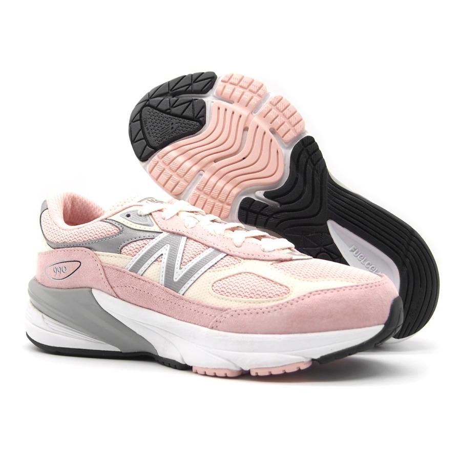 New Balance ニューバランス GC990PK6 ピンク レディース NEW BALANCE  