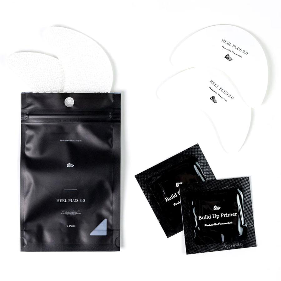 KicksWrap キックスラップ ヒール プラス 3.0 KICKSWRAP HEEL