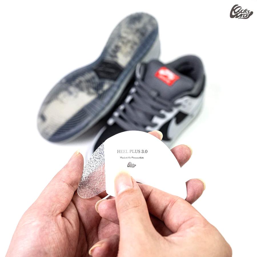KicksWrap キックスラップ ヒール プラス 3.0 KICKSWRAP HEEL KicksWrap キックスラップ ヒール プラス 3.0 KICKSWRAP HEEL