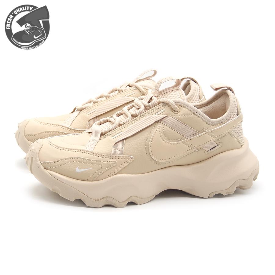 [ナイキ] TC 7900 [TC 7900] サンドドリフト/セイル/サンドドリフト HF1055-133日本国内正規品 NIKE（ナイキ） 【並行輸入品】ナイキ ウィメンズ TC 7900 サンド