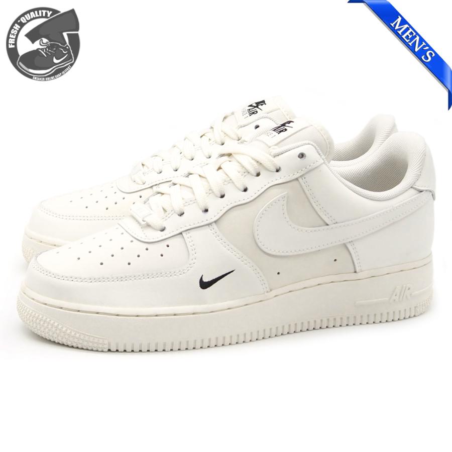 NIKE ウィメンズエア フォース 1 '07 NIKE（ナイキ） NIKE WMNS AIR FORCE 1 '07 ウィメンズ エア フォース