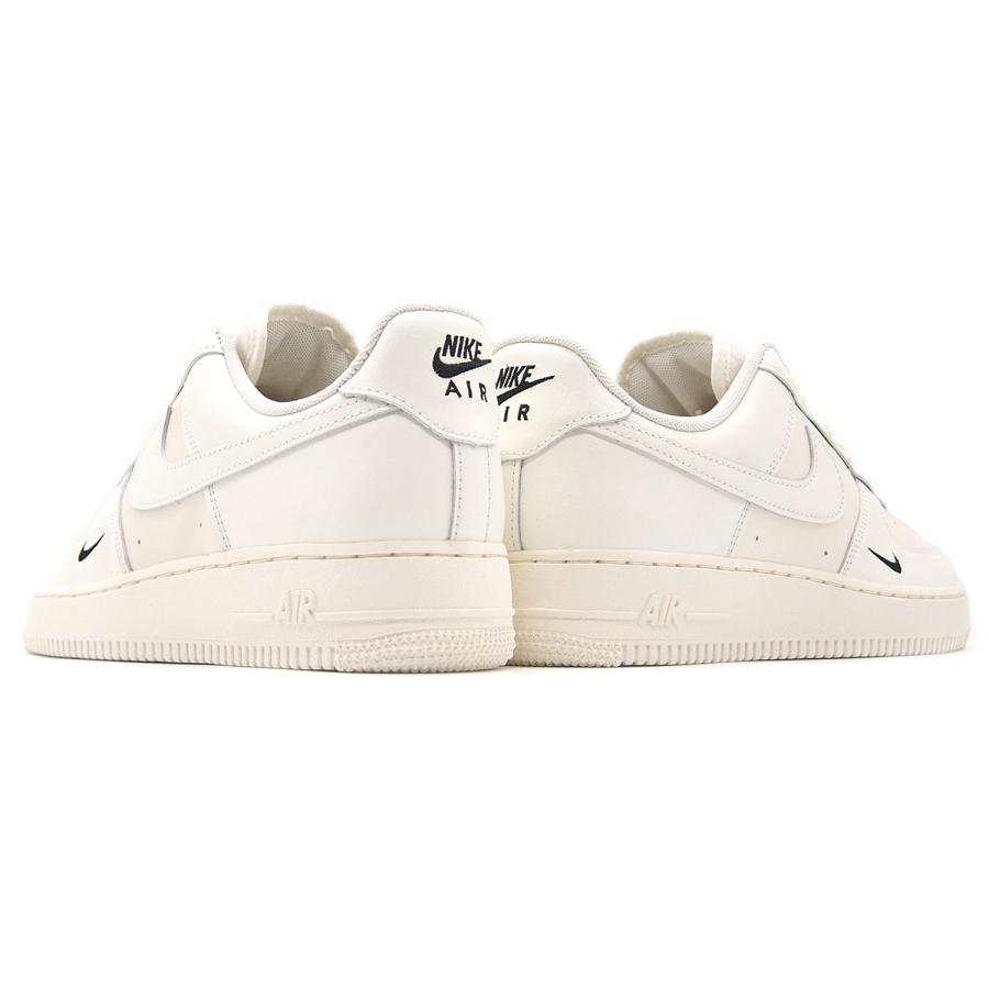 NIKE（ナイキ） 【並行輸入品】ナイキ ウィメンズ エアフォース1 '07