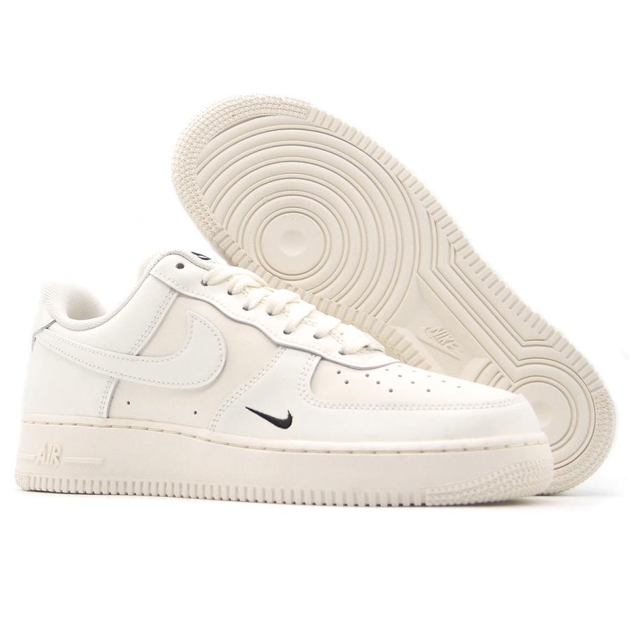 NIKE（ナイキ） 【並行輸入品】ナイキ ウィメンズ エアフォース1 '07