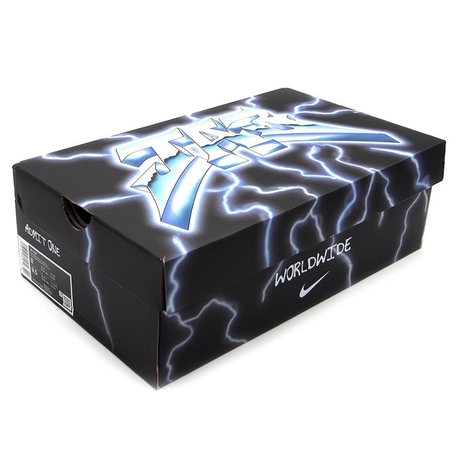 NIKE（ナイキ） 【並行輸入品】ナイキ ジャ3 EP ホワイト/ブラック