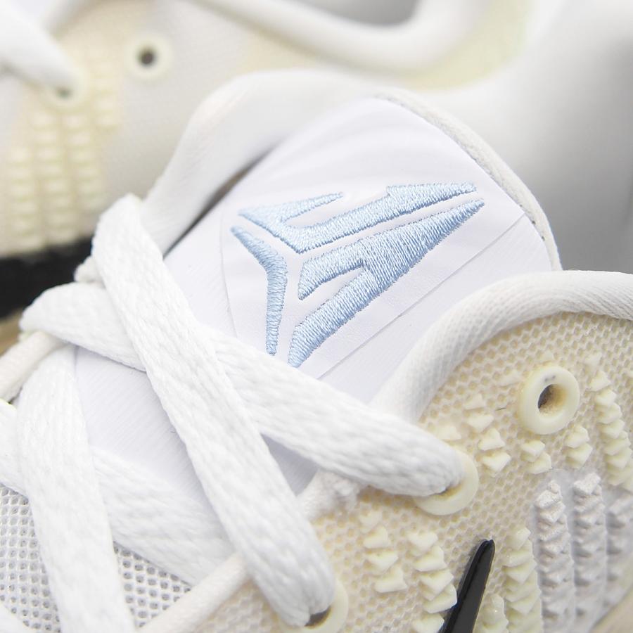 NIKE（ナイキ） 【並行輸入品】ナイキ ジャ3 EP ホワイト/ブラック