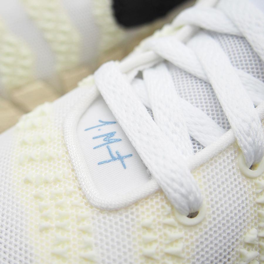 NIKE（ナイキ） 【並行輸入品】ナイキ ジャ3 EP ホワイト/ブラック