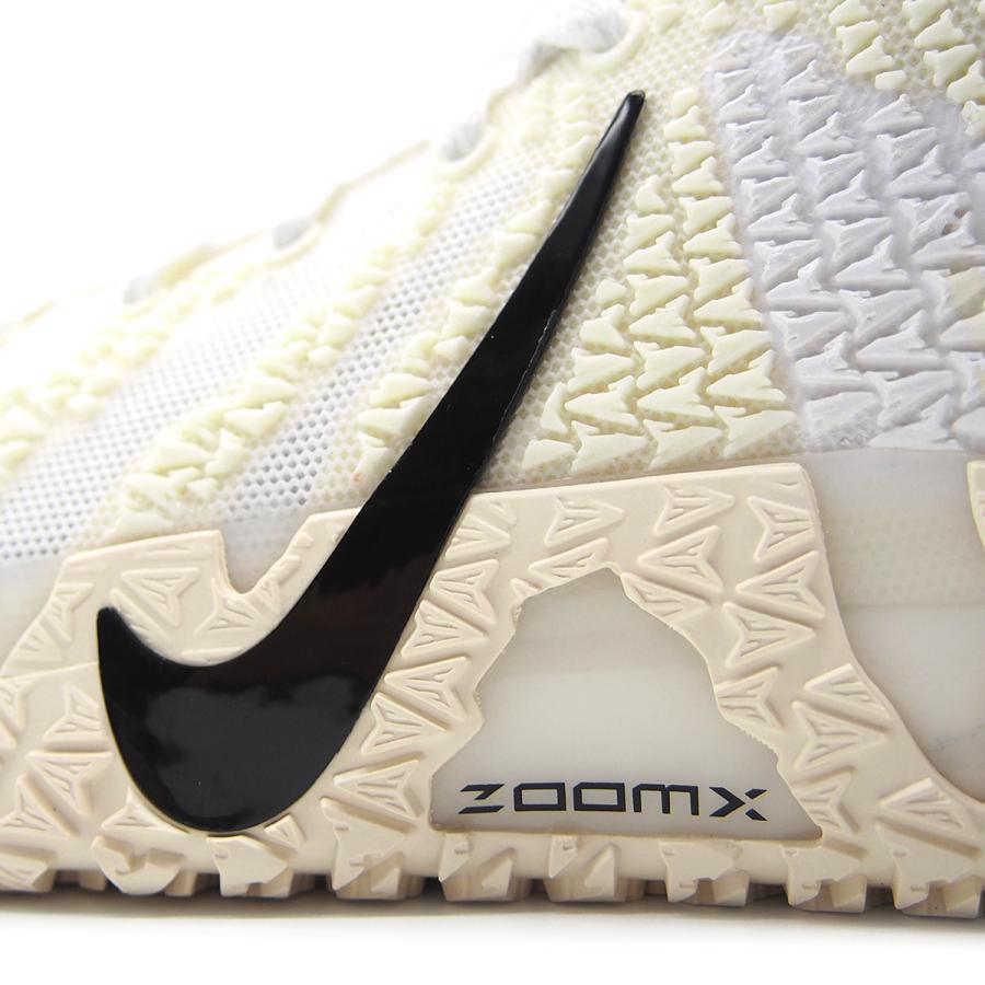 NIKE（ナイキ） 【並行輸入品】ナイキ ジャ3 EP ホワイト/ブラック