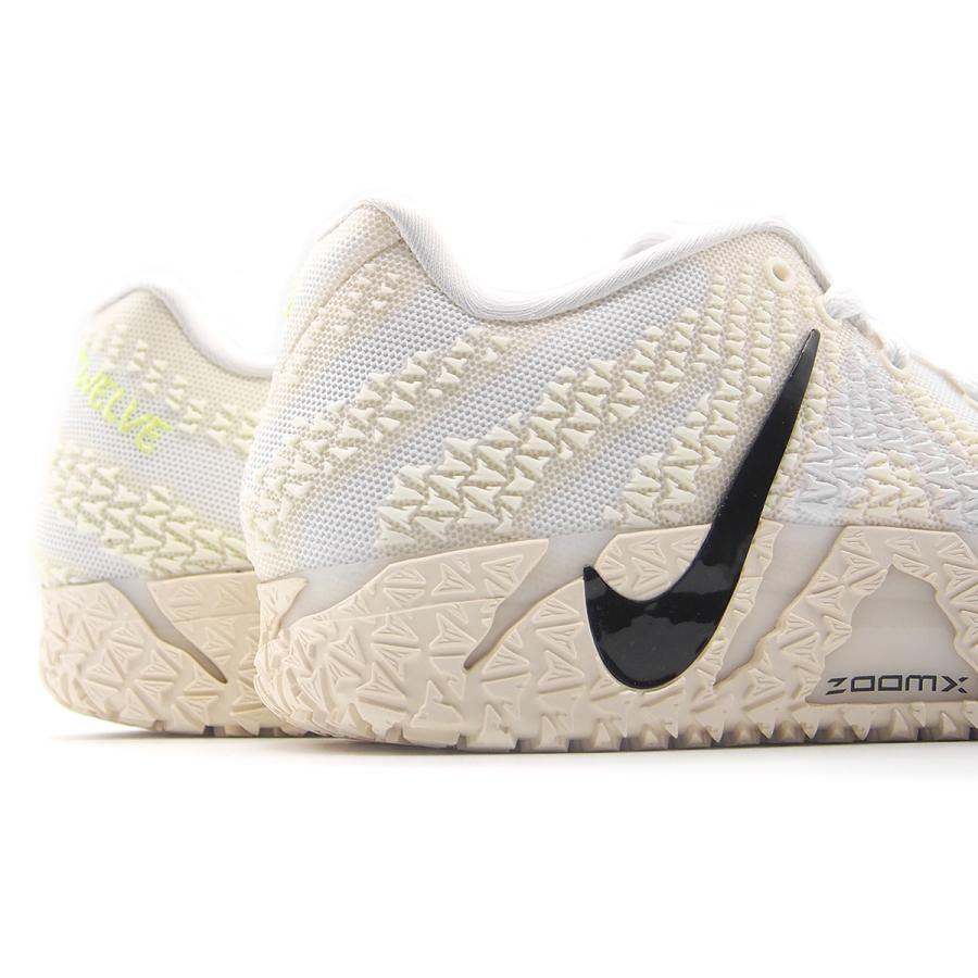 NIKE（ナイキ） 【並行輸入品】ナイキ ジャ3 EP ホワイト/ブラック