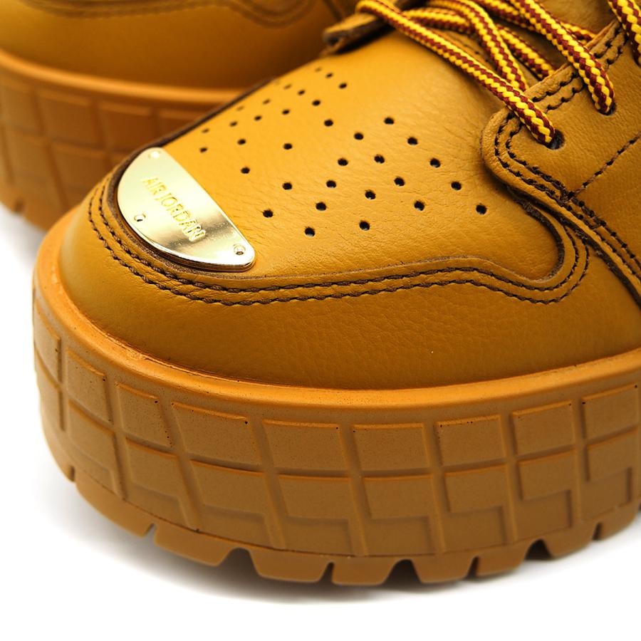 NIKE（ナイキ） 【並行輸入品】ナイキ ウィメンズ エア ジョーダン 1