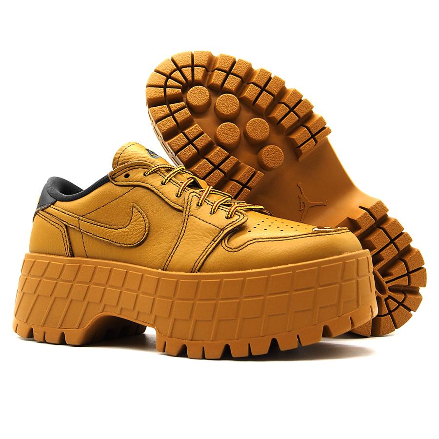 NIKE（ナイキ） 【並行輸入品】ナイキ ウィメンズ エア ジョーダン 1