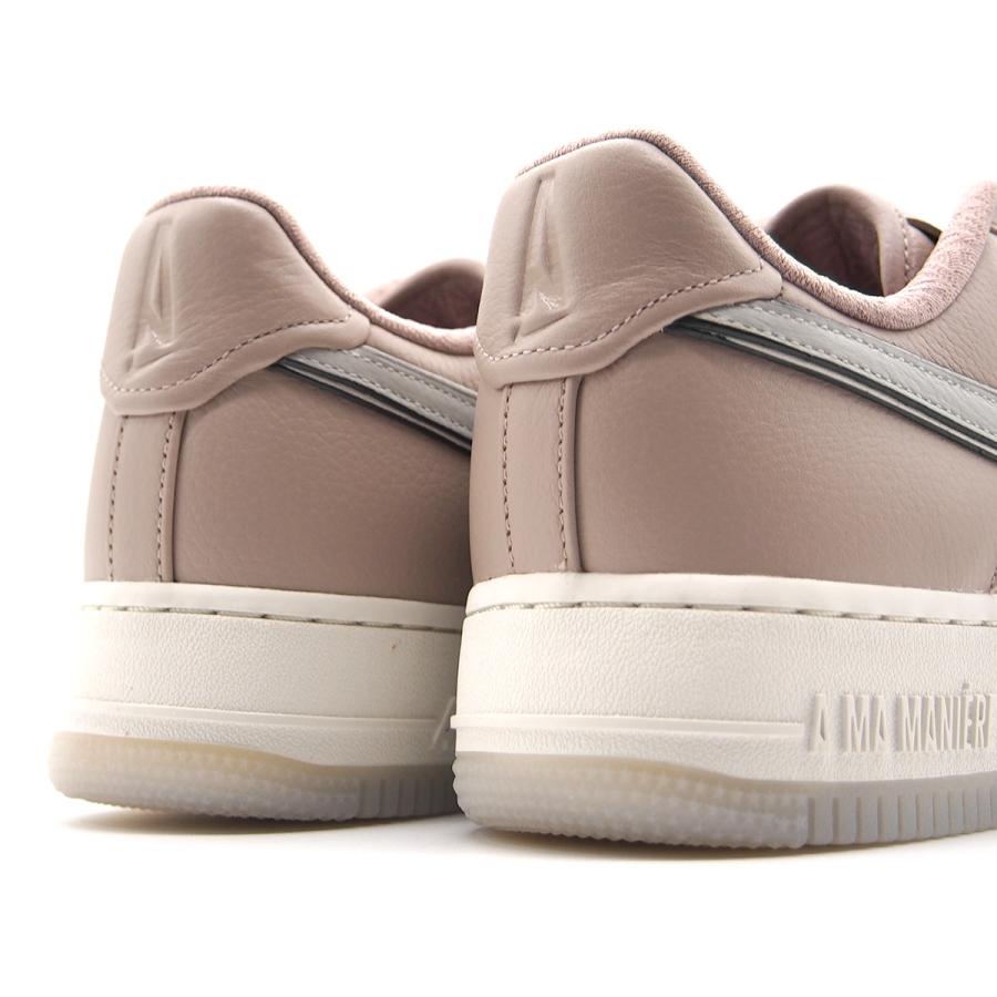 NIKE ナイキ x アママニエール エアフォース1 07 ディヒューズ トープ 