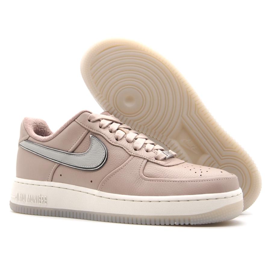 NIKE 【並行輸入品】ナイキ x アママニエール エアフォース1 07