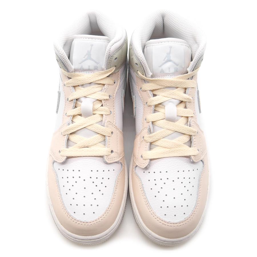 NIKE（ナイキ） 【並行輸入品】ナイキ エアジョーダン1 ミッド GS