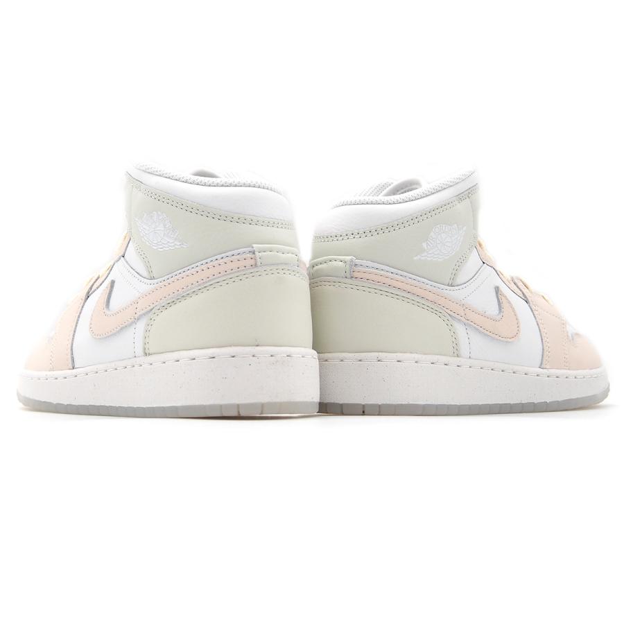 NIKE（ナイキ） 【並行輸入品】ナイキ エアジョーダン1 ミッド GS