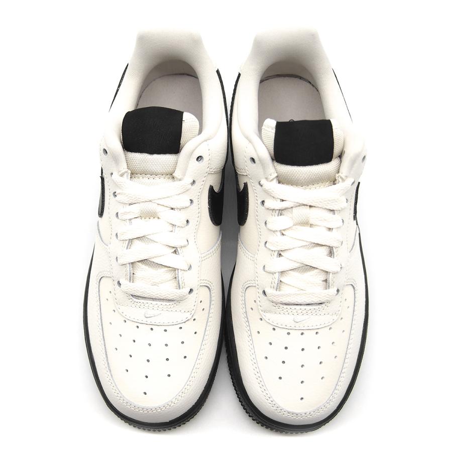 NIKE ナイキ ウィメンズ エアフォース1 07 ファントム/セメント NIKE ナイキ ウィメンズ エアフォース1 07 ファントム/セメント