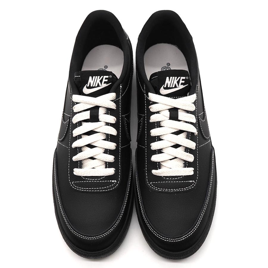 NIKE（ナイキ） 【並行輸入品】ナイキ キルショット 2 レザー ブラック