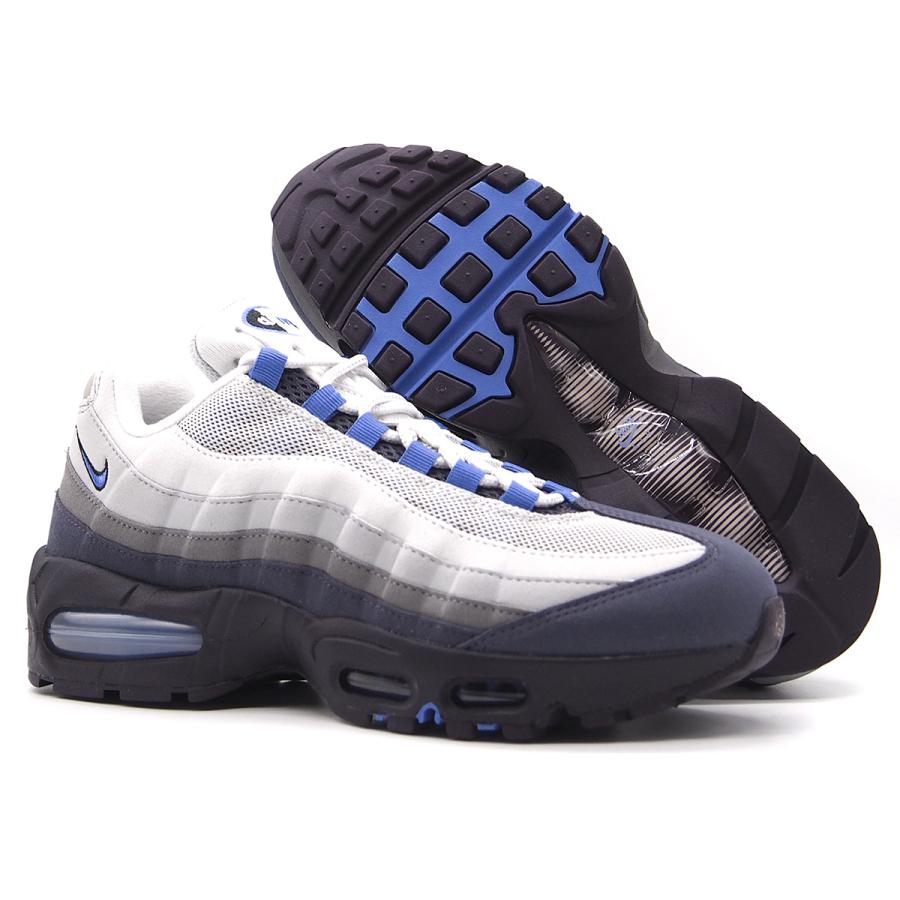NIKE（ナイキ） 【並行輸入品】ナイキ エアマックス95 エアマックス 95
