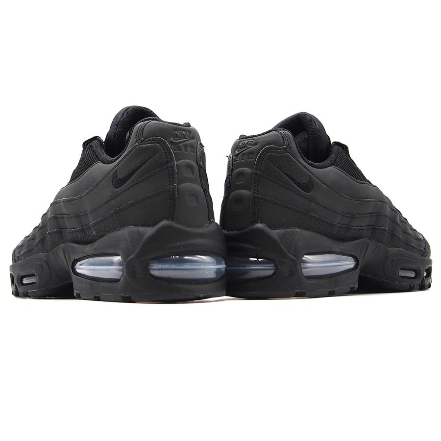 NIKE（ナイキ） 【並行輸入品】ナイキ エアマックス 95 OG ブラック
