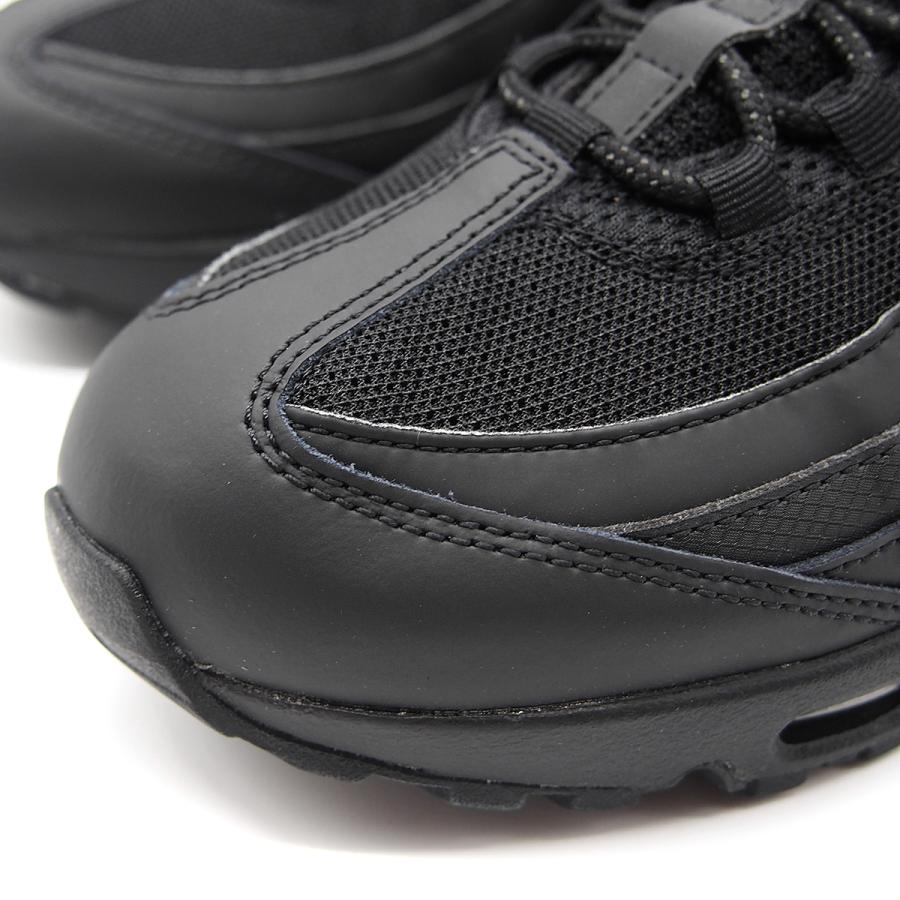 NIKE（ナイキ） 【並行輸入品】ナイキ エアマックス 95 OG ブラック