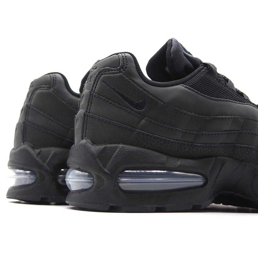 NIKE（ナイキ） 【並行輸入品】ナイキ エアマックス 95 OG ブラック