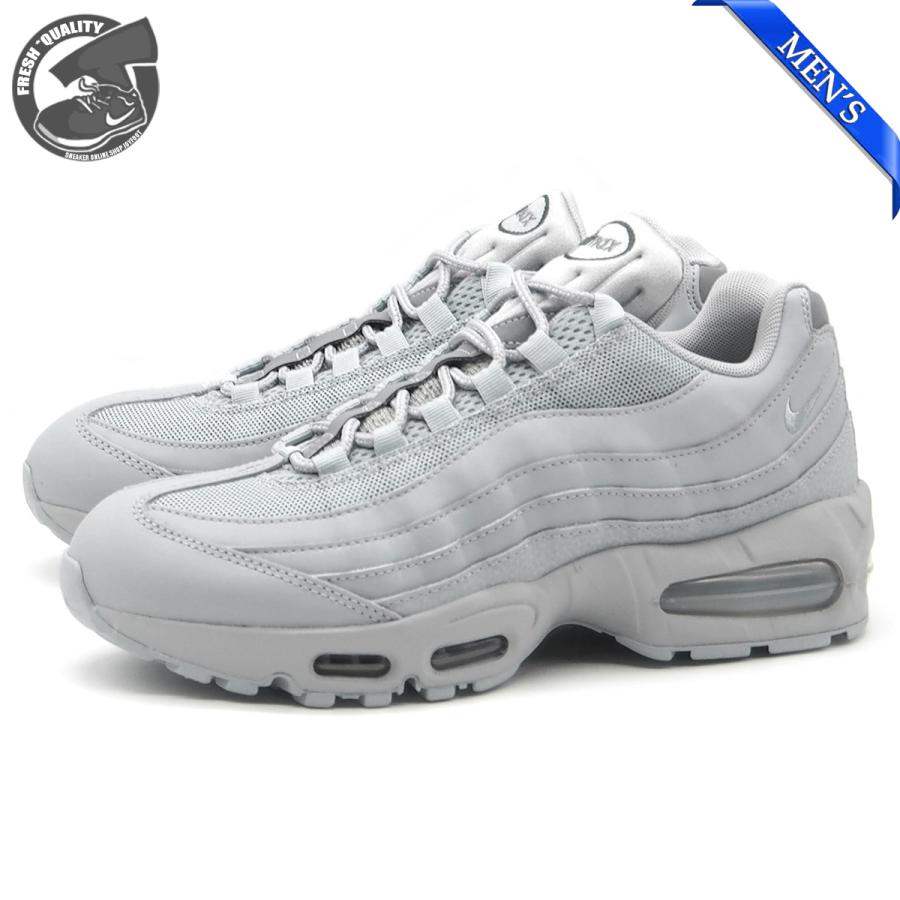 NIKE（ナイキ） 【並行輸入品】ナイキ エアマックス 95 OG ウルフ