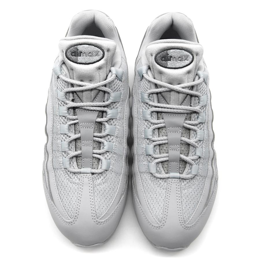 NIKE（ナイキ） 【並行輸入品】ナイキ エアマックス 95 OG ウルフ