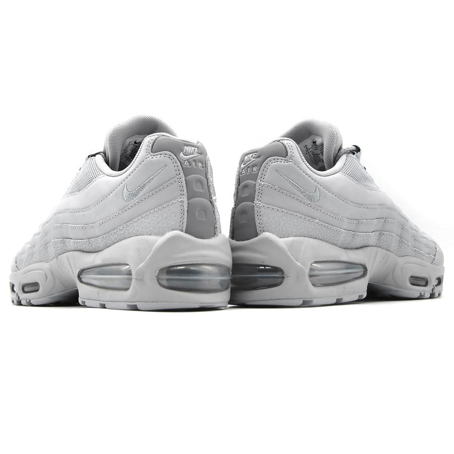 NIKE（ナイキ） 【並行輸入品】ナイキ エアマックス 95 OG ウルフ