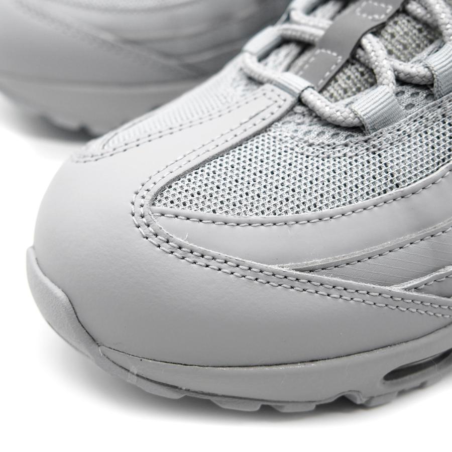 NIKE（ナイキ） 【並行輸入品】ナイキ エアマックス 95 OG ウルフ