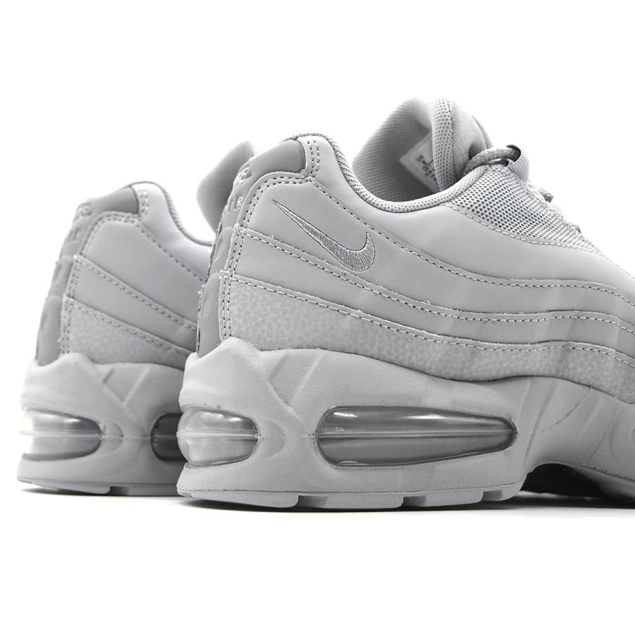 NIKE（ナイキ） 【並行輸入品】ナイキ エアマックス 95 OG ウルフ
