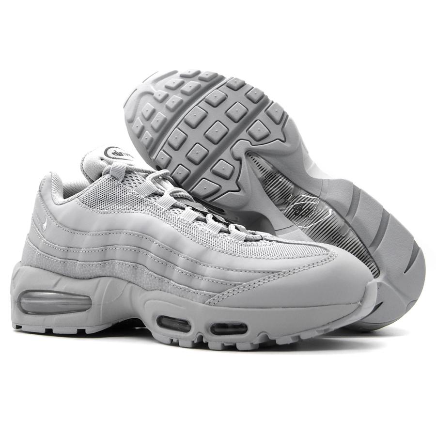 NIKE（ナイキ） 【並行輸入品】ナイキ エアマックス 95 OG ウルフ