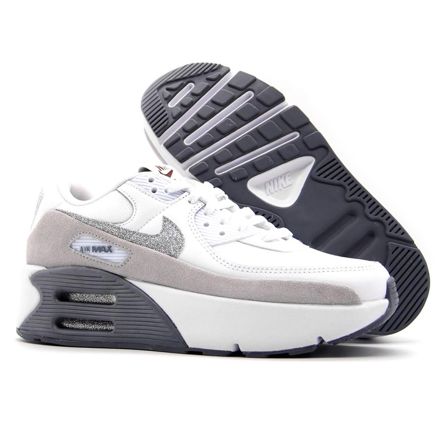 NIKE 【並行輸入品】ナイキ ウィメンズ エアマックス 90 LV8