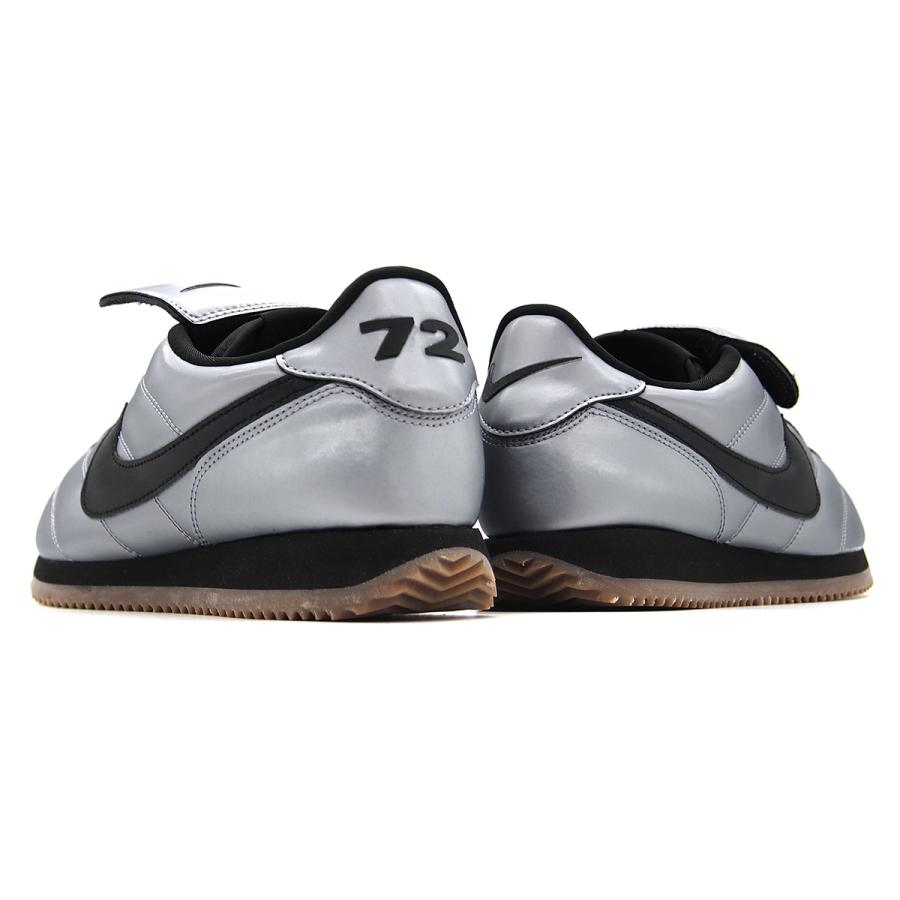 NIKE ナイキ コルテッツ SE メタリック クール グレー/ブラック NIKE ナイキ コルテッツ SE メタリック クール グレー/ブラック