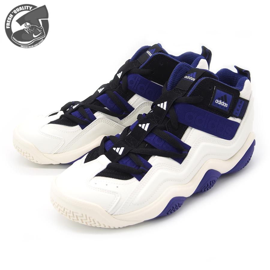 adidas アディダス トップ テン 2000 オフホワイト/コアブラック adidas アディダス トップ テン 2000 オフホワイト/コアブラック