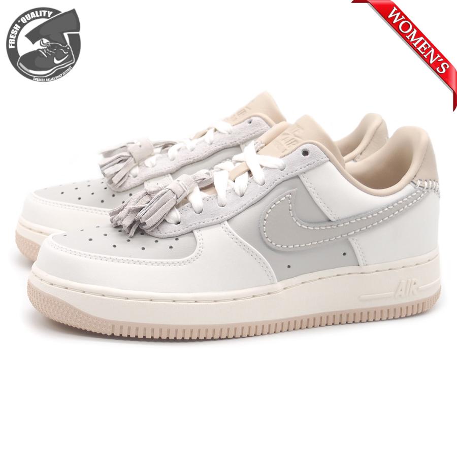 NIKE（ナイキ） 【並行輸入品】ナイキ ウィメンズ エアフォース1 07