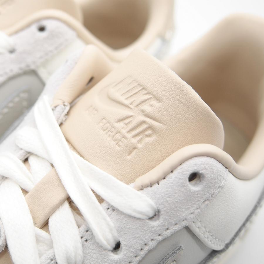 NIKE（ナイキ） 【並行輸入品】ナイキ ウィメンズ エアフォース1 07