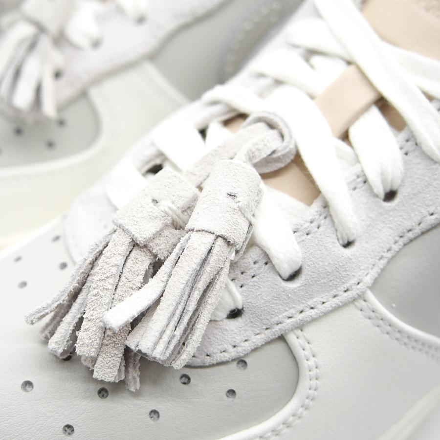 NIKE（ナイキ） 【並行輸入品】ナイキ ウィメンズ エアフォース1 07